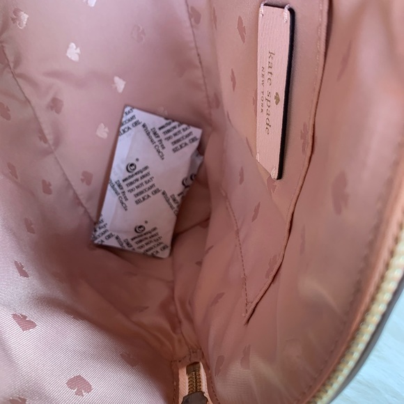 Kate spade x-large dome crossbody bag - Picture 5 of 5